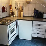 Waldhaus Hahnenklee Apartament