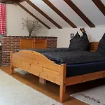Apartament Waldhaus Hahnenklee *