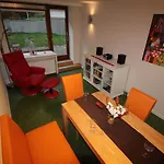 Apartament Waldhaus Hahnenklee Goslar