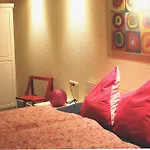 Waldhaus Hahnenklee Apartament