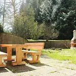 Apartament Waldhaus Hahnenklee