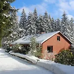Apartament Waldhaus Hahnenklee *