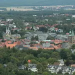 Apartament Waldhaus Hahnenklee Goslar