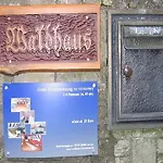 Waldhaus Hahnenklee Goslar