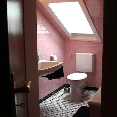 Waldhaus Hahnenklee Apartment Goslar