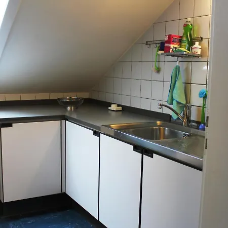 Apartment Waldhaus Hahnenklee Goslar