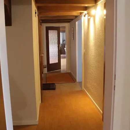 Waldhaus Hahnenklee 아파트 *