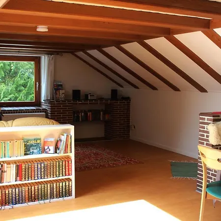 Lägenhet Waldhaus Hahnenklee *