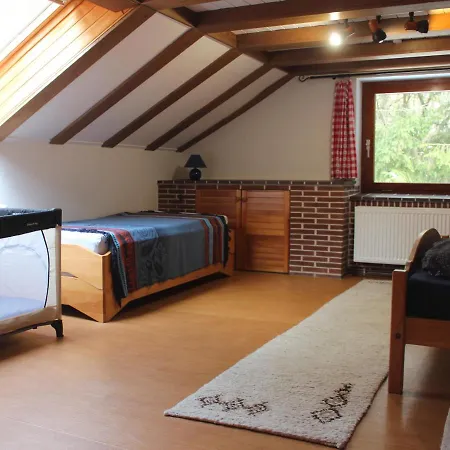 Waldhaus Hahnenklee * Goslar