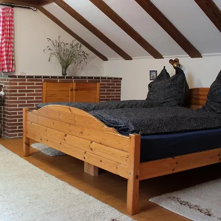 Apartment Waldhaus Hahnenklee *