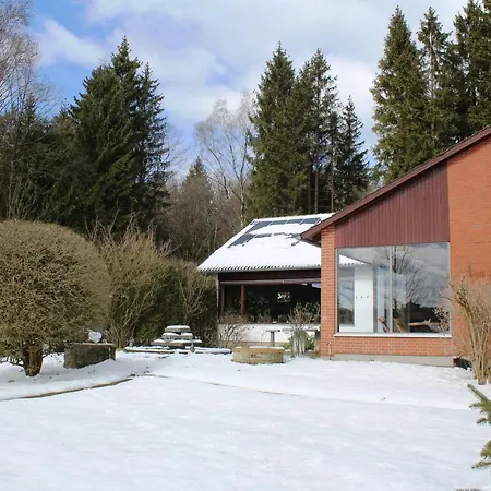 Waldhaus Hahnenklee Goslar