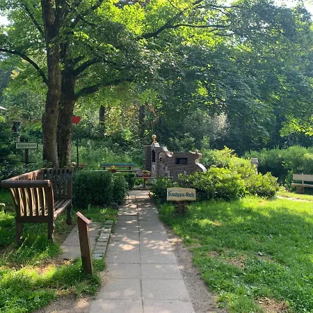 Apartment Waldhaus Hahnenklee *