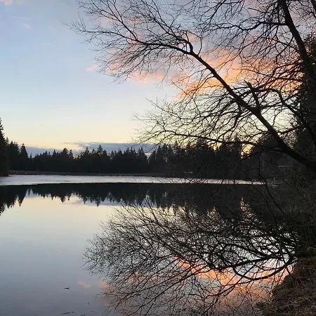 Lägenhet Waldhaus Hahnenklee Goslar