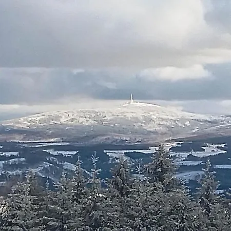 Waldhaus Hahnenklee *