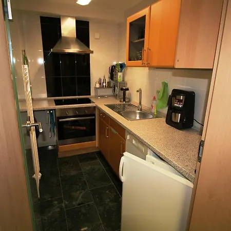 Waldhaus Hahnenklee *