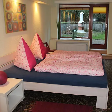 Waldhaus Hahnenklee Apartment *