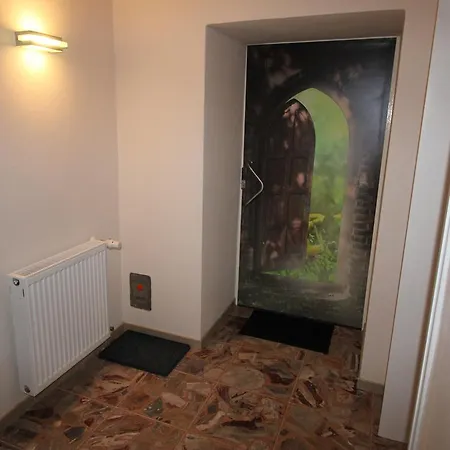 Waldhaus Hahnenklee Apartment