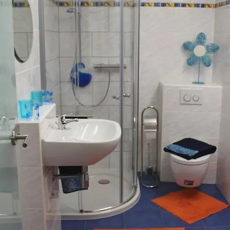 Waldhaus Hahnenklee Appartement *