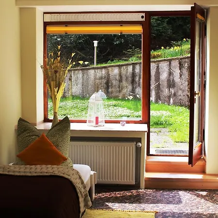 Waldhaus Hahnenklee Apartment *