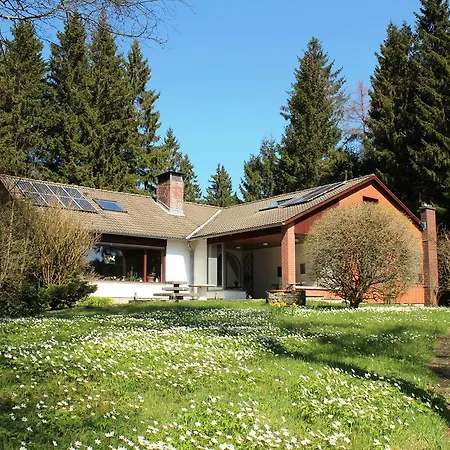 Waldhaus Hahnenklee 아파트 *