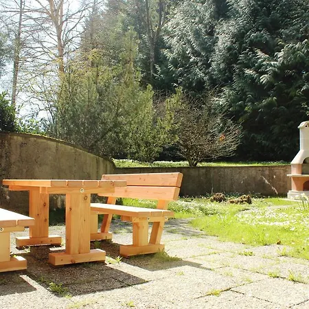 Apartment Waldhaus Hahnenklee