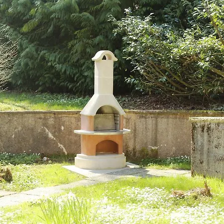 Waldhaus Hahnenklee * Goslar