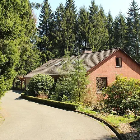 Lejlighed Waldhaus Hahnenklee Goslar