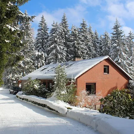 Lejlighed Waldhaus Hahnenklee *
