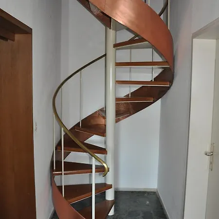 Apartment Waldhaus Hahnenklee Goslar