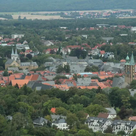 Apartment Waldhaus Hahnenklee Goslar