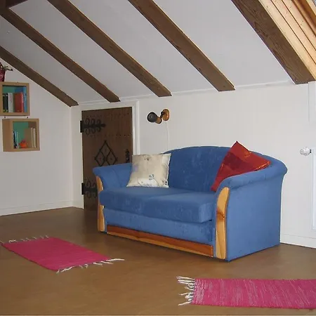 Waldhaus Hahnenklee Goslar