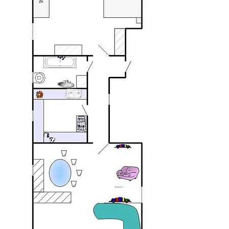 Waldhaus Hahnenklee