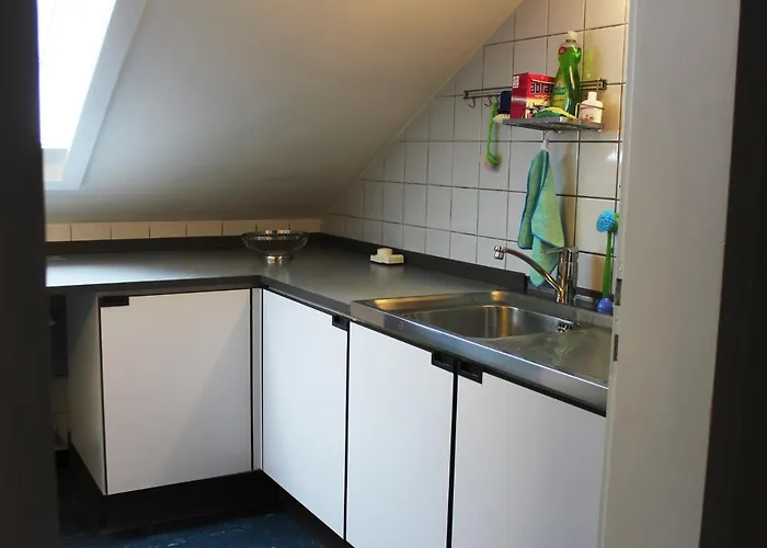 Lägenhet Waldhaus Hahnenklee Goslar