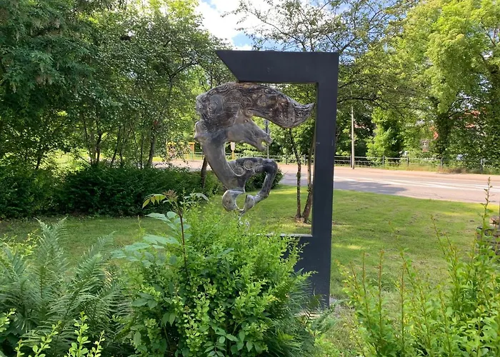 Waldhaus Hahnenklee Апартаменты