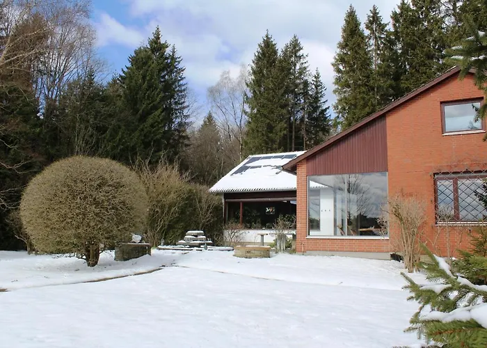 Waldhaus Hahnenklee Гослар