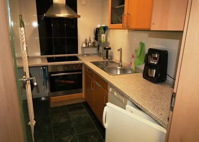 Waldhaus Hahnenklee *