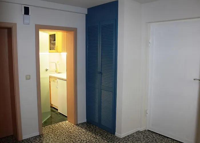 Waldhaus Hahnenklee *