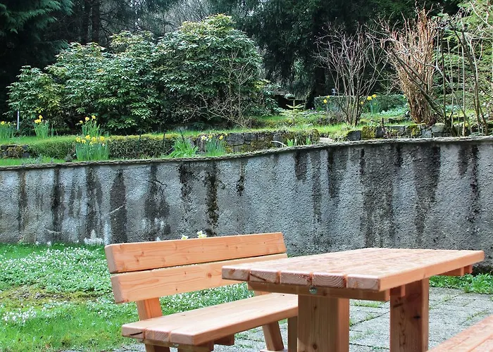 Waldhaus Hahnenklee *