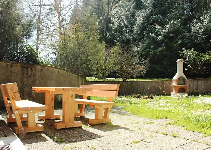 Lägenhet Waldhaus Hahnenklee