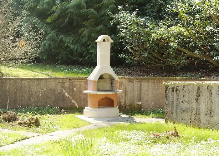 Waldhaus Hahnenklee * Goslar