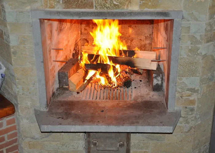 Waldhaus Hahnenklee Гослар