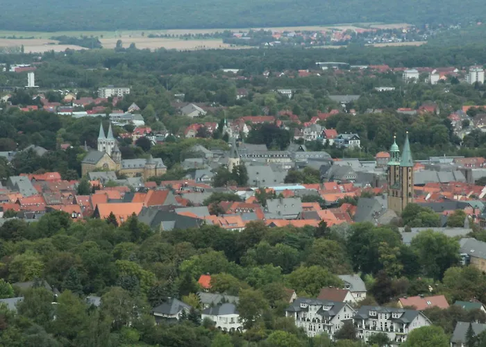 Lägenhet Waldhaus Hahnenklee Goslar