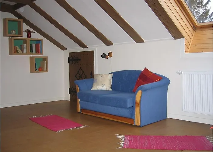 Waldhaus Hahnenklee Goslar